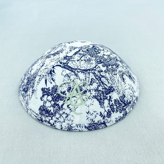 Hamptons Personalised Kippot