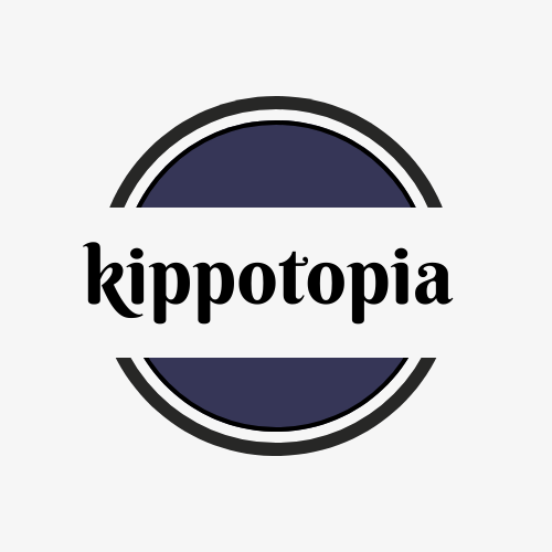 Kippotopia